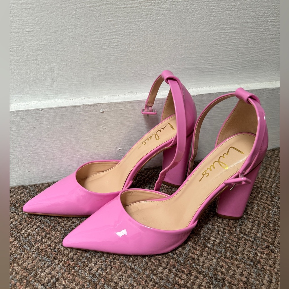 Lulu’s heels - Picture 4 of 8